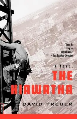 Hiawatha - The Hiawatha