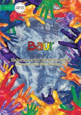 Tęcza - Baur - The Rainbow - Baur