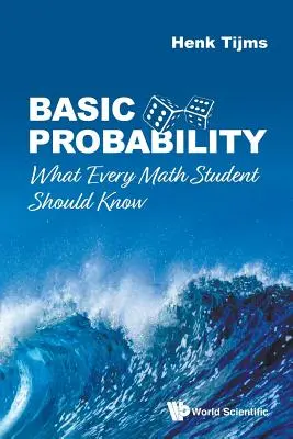 Podstawowe prawdopodobieństwo: Co każdy student matematyki wiedzieć powinien - Basic Probability: What Every Math Student Should Know