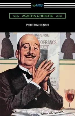 Poirot prowadzi śledztwo - Poirot Investigates