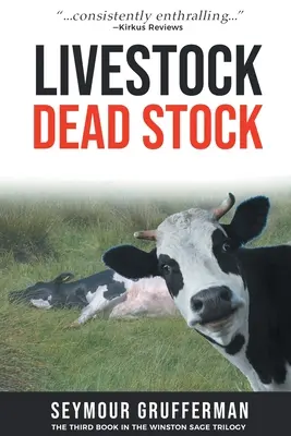 Żywy inwentarz, martwy inwentarz - Livestock, Dead Stock