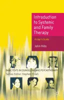 Wprowadzenie do terapii systemowej i rodzinnej - Introduction to Systemic and Family Therapy