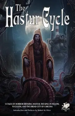 Cykl Hastur - The Hastur Cycle