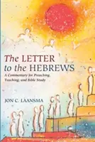 List do Hebrajczyków - The Letter to the Hebrews