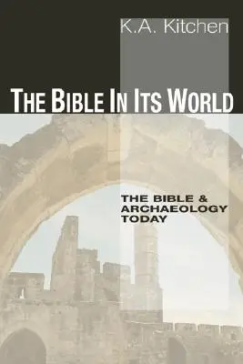 Biblia w swoim świecie - The Bible in Its World