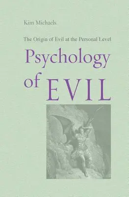 Psychologia zła - Psychology of Evil