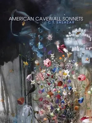 Sonety z amerykańskiej jaskini - American Cavewall Sonnets