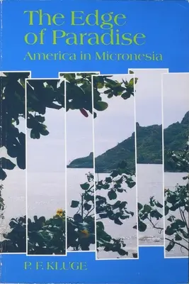 Krawędź raju - The Edge of Paradise