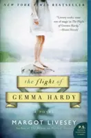 Lot Gemmy Hardy PB - Flight Gemma Hardy PB