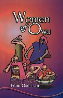 Kobiety z Owu - Women of Owu