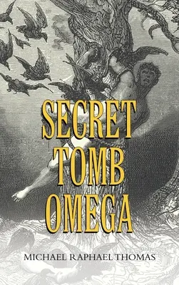 Sekretny grobowiec Omega - Secret Tomb Omega