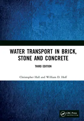 Transport wodny w cegle, kamieniu i betonie - Water Transport in Brick, Stone and Concrete