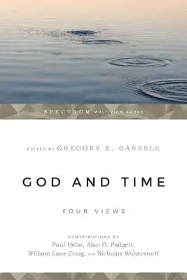 Bóg i czas: Cztery spojrzenia - God & Time: Four Views