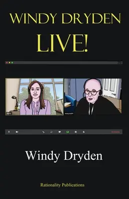 Windy Dryden na żywo! - Windy Dryden Live!