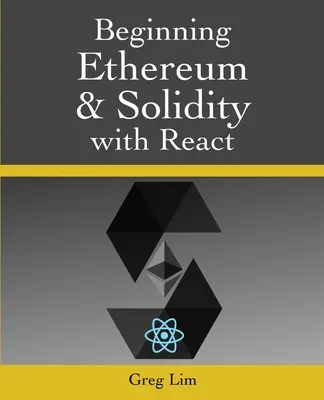 Początki Ethereum i Solidity z Reactem - Beginning Ethereum and Solidity with React