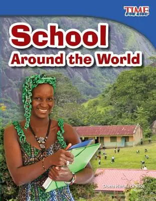 Szkoła na całym świecie - School Around the World