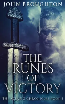 The Runes Of Victory: Wydanie w twardej oprawie z dużym drukiem - The Runes Of Victory: Large Print Hardcover Edition