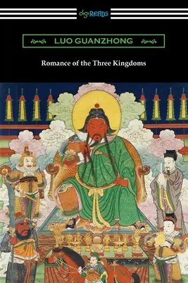 Romans Trzech Królestw - Romance of the Three Kingdoms