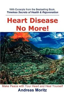 Koniec z chorobami serca! - Heart Disease No More!