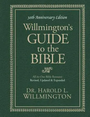 Przewodnik po Biblii Willmingtona - Willmington's Guide to the Bible