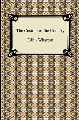 Zwyczaj wiejski - The Custom of the Country