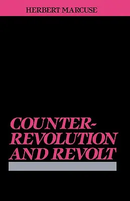 Kontrrewolucja i bunt - Counterrevolution and Revolt