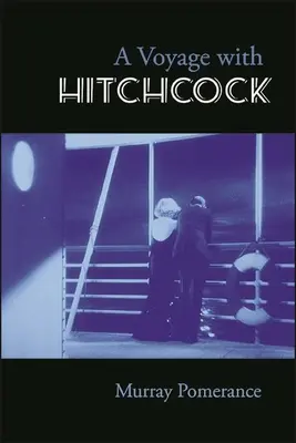 Podróż z Hitchcockiem - A Voyage with Hitchcock