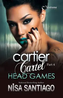 Cartier Cartel - Część 4: Head Games - Cartier Cartel - Part 4: Head Games