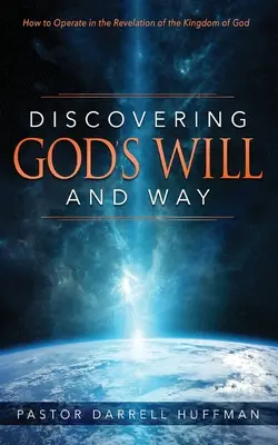 Odkrywanie Bożej woli i drogi - Discovering God's Will and Way