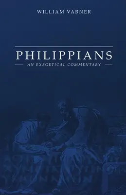 Filipian: Komentarz egzegetyczny - Philippians: An Exegetical Commentary