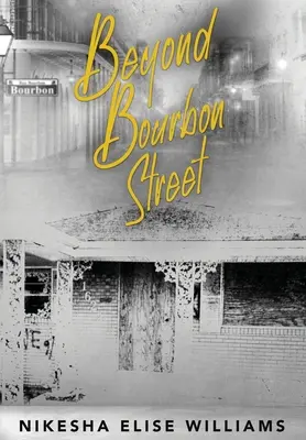 Poza Bourbon Street - Beyond Bourbon Street