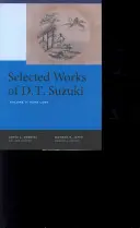 Wybrane dzieła D.T. Suzukiego, tom II: Czysta kraina - Selected Works of D.T. Suzuki, Volume II: Pure Land