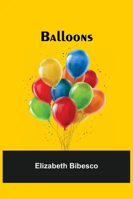 Balony - Balloons