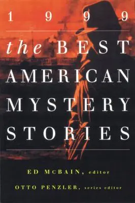 Najlepsze amerykańskie opowiadania tajemnicze - The Best American Mystery Stories