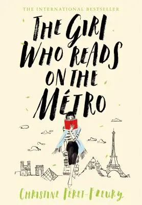 Dziewczyna, która czyta w metrze - The Girl Who Reads on the Mtro