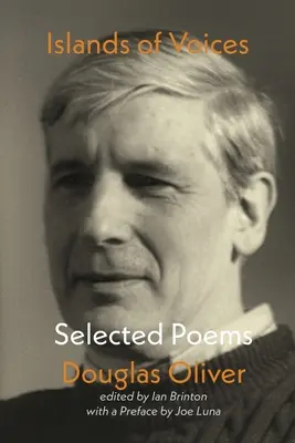 Islands of Voices: Wybrane wiersze - Islands of Voices: Selected Poems