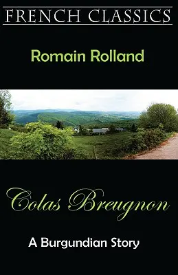 Colas Breugnon (opowieść burgundzka) - Colas Breugnon (A Burgundian Story)