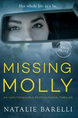 Zaginiona Molly - Missing Molly