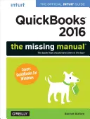 QuickBooks 2016: The Missing Manual: Oficjalny przewodnik Intuit po QuickBooks 2016 - QuickBooks 2016: The Missing Manual: The Official Intuit Guide to QuickBooks 2016