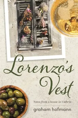 Kamizelka Lorenza - Lorenzo's Vest