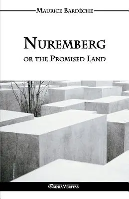 Norymberga czy ziemia obiecana - Nuremberg or the Promised Land