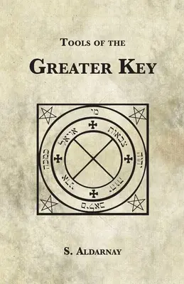 Narzędzia Wielkiego Klucza - Tools of the Greater Key