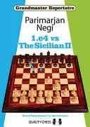 1.e4 przeciwko Sycylijczykowi II - 1.e4 Vs the Sicilian II