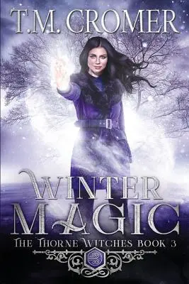 Magia zimy - Winter Magic