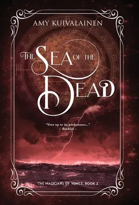 Morze umarłych - The Sea of the Dead