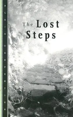 Zagubione kroki - Lost Steps