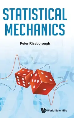 Mechanika statystyczna - Statistical Mechanics