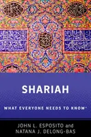 Szariat: Co każdy powinien wiedzieć(r) - Shariah: What Everyone Needs to Know(r)