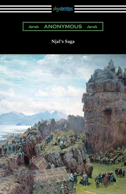 Saga o Njalu - Njal's Saga