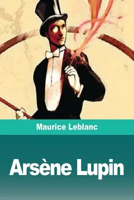 Arsne Lupin